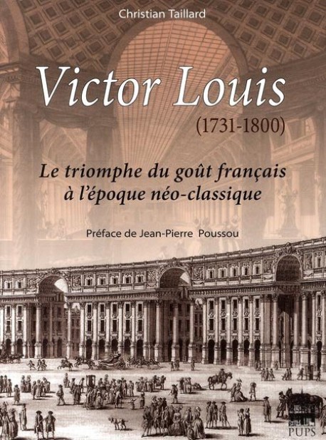 Victor Louis (1731-1800)