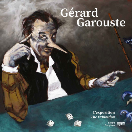 Gérard Garouste - Album d'exposition
