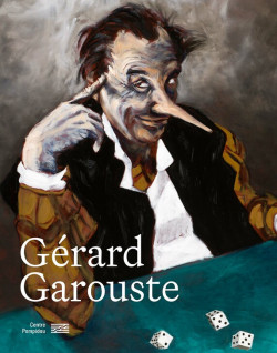 Gérard Garouste - Centre Pompidou