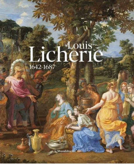 Louis Licherie 1629 - 1687