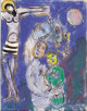 L'Ecole de Paris - Chagall, Soutine, Modigliani & Cie