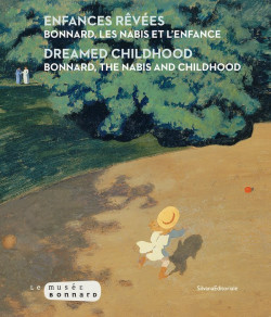 Enfance rêvée - Bonnard, les Nabis et l'enfance