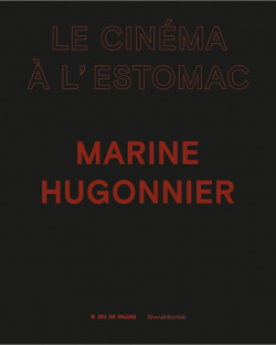 Marine Hugonnier