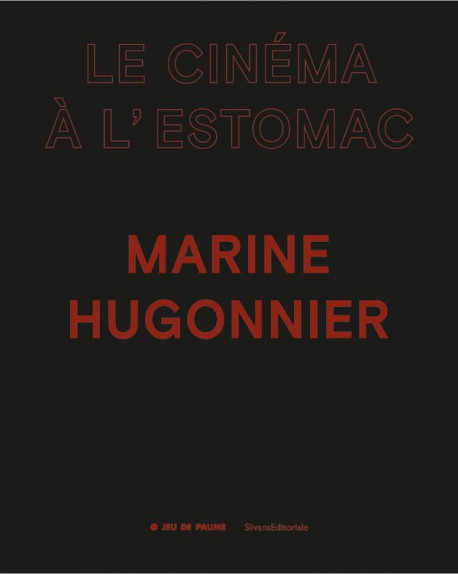 Marine Hugonnier