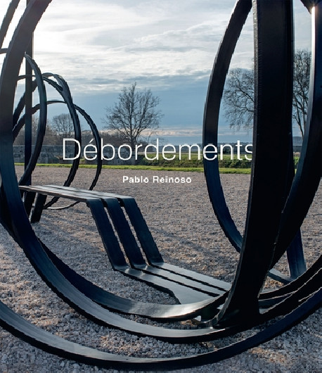 Pablo Reinoso - Débordements