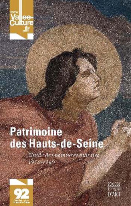 Patrimoine des Hauts-de-Seine. 