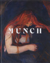 Edvard Munch - Un poème d'amour, de vie et de mort