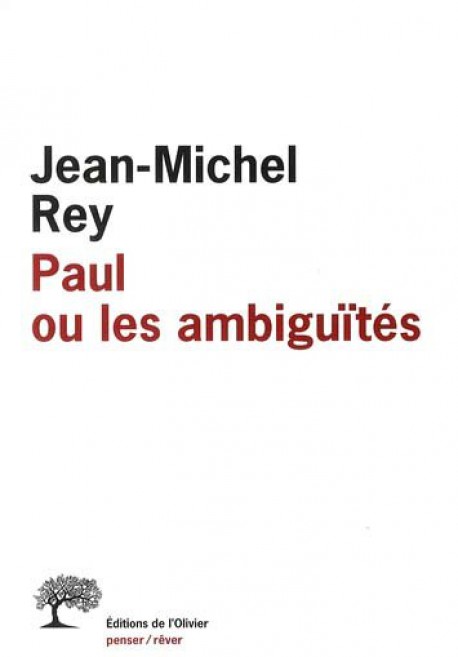 Paul ou les ambiguïtés