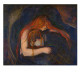 Edvard Munch - Un poème d'amour, de vie et de mort