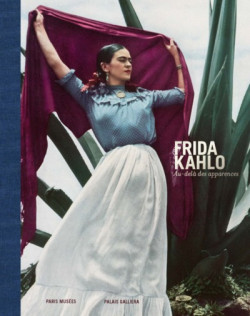 Frida Kahlo, art, mode, identité