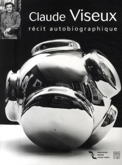 Claude Viseux, récit autobiographique