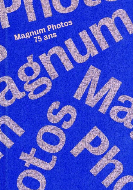 Magnum photos 75 ans