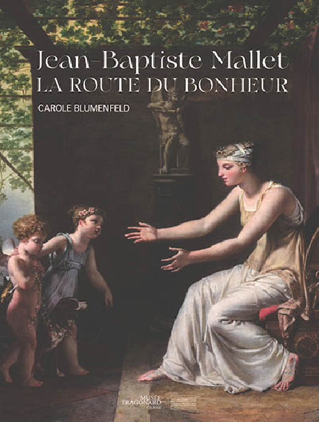 Jean-Baptiste Mallet, la route du bonheur