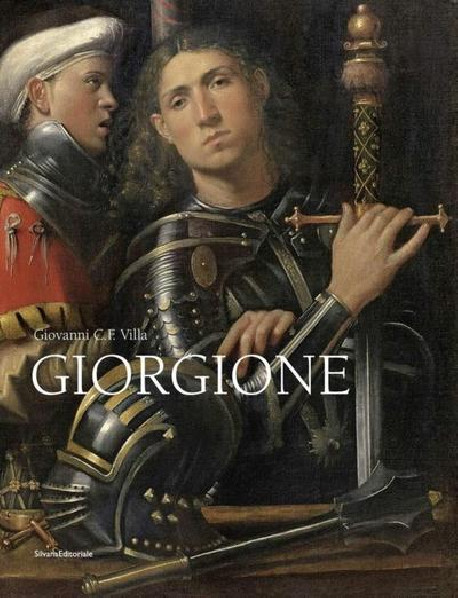 Giorgione (English Edition)