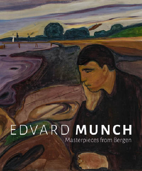 Edvard Munch - Masterpieces from Bergen