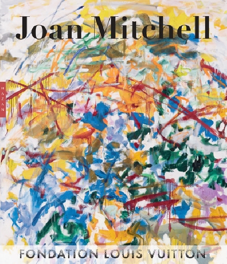 Joan Mitchell