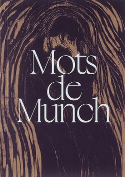 Mots de Munch
