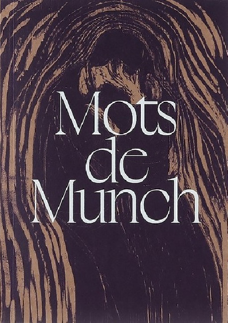 Mots de Munch