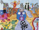 Niki de Saint Phalle, les années 1980 et 1990  - L'art en liberté