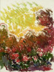 Monet / Mitchell - Les couleurs de la lumière
