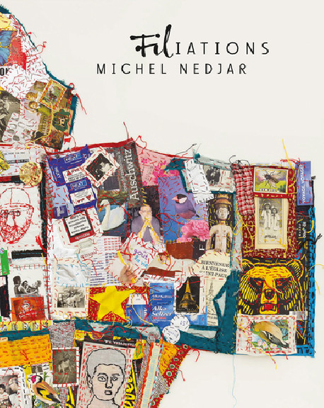 Michel Nedjar - Filiations