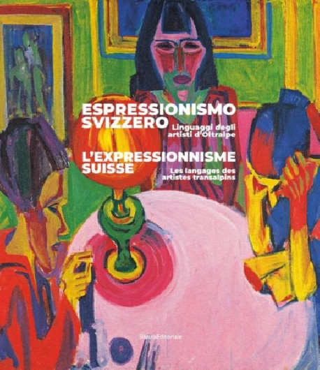 L'expressionnisme suisse