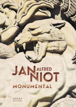 Alfred Janniot, monumental