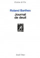 journal-de-deuil-roland-barthes