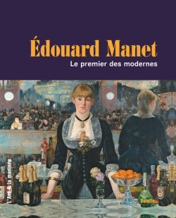 Edouard Manet, le premier des modernes - Art Jeunesse