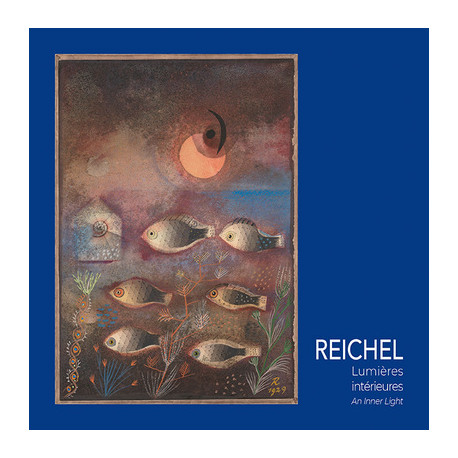Hans Reichel (1892-1958) - Inner Light