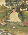 Buddhist Art of Tibet  - In Milarepa's footsteps