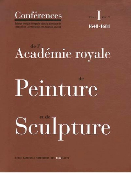 les-conferences-de-l-academie-royale-de-peinture