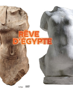 Rodin - Rêve d'Egypte