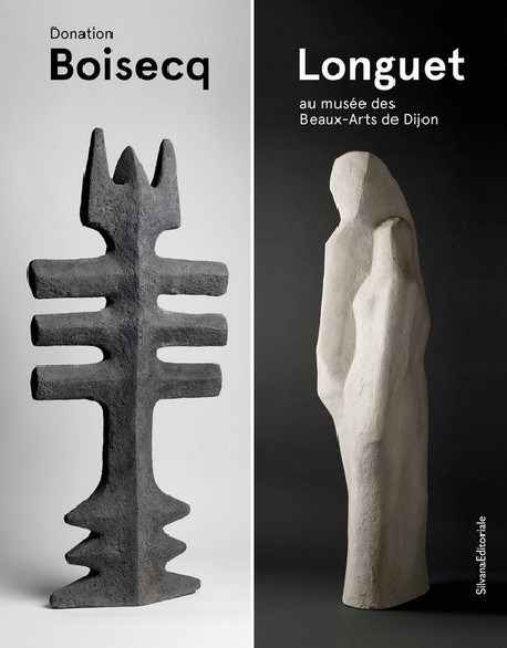 Donation Boisecq Longuet - Musée des Beaux-Arts de Dijon