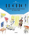 Le chic ! Arts décoratifs et mobilier français de 1930 à 1960