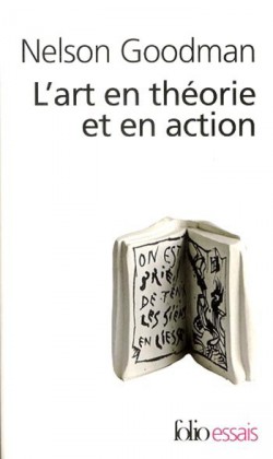 L'art en théorie et en action