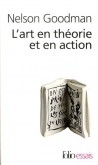 L'art en théorie et en action