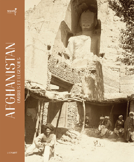 Afghanistan - Ombres et légendes