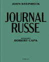 Journal russe - John Steinbeck & Robert Capa