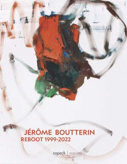 Jerome Boutterin - Reboot 1999-2022 (English Edition)