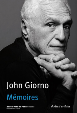 John Giorno - Mémoires
