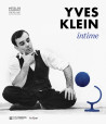 Yves Klein intime