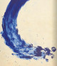 Yves Klein intime