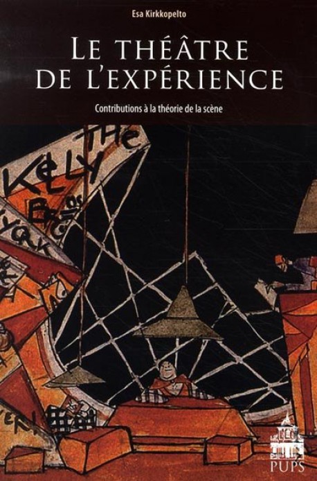 Le théâtre de l'expérience