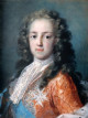 Louis XV - Goûts et passions d'un roi