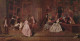 Réseaux et influences autour d'Antoine Watteau (1684-1721)