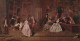 Réseaux et influences autour d'Antoine Watteau (1684-1721)