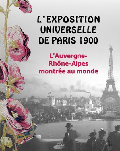 L'exposition universelle de Paris 1900