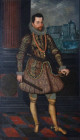 L'étoffe des Flamands - Mode et Peinture au XVIIe siècle