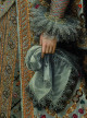 L'étoffe des Flamands - Mode et Peinture au XVIIe siècle